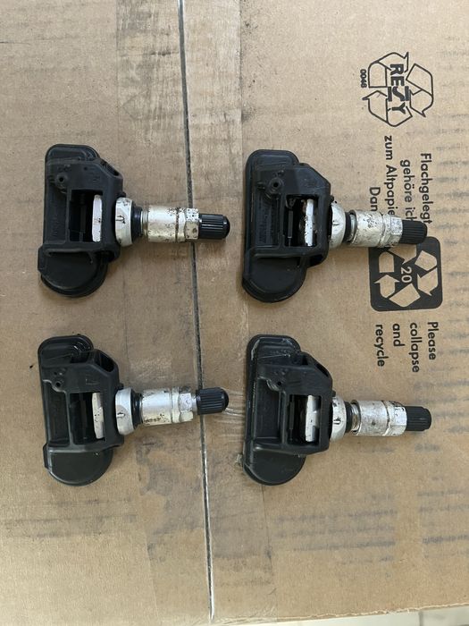 Сензори за TPMS Opel Astra J, insignia, Zafira C