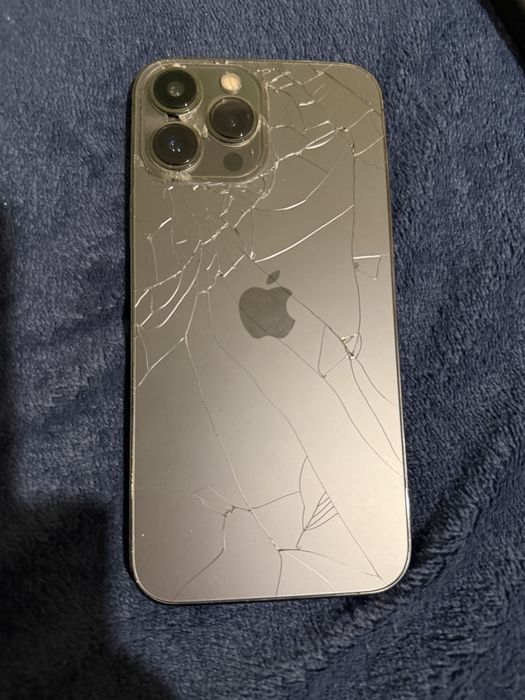 Продам iphone 13 pro max