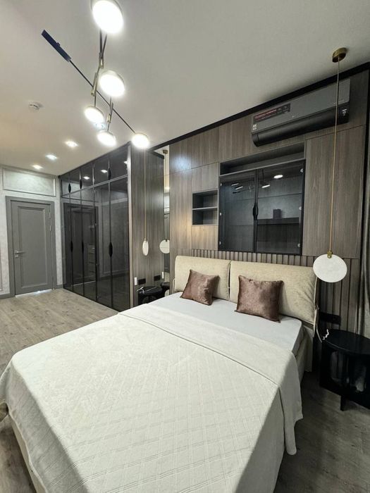 Евро Люкс Akay city 3/3/25 Дархан ЭЛИТНЫЙ КОМПЛЕКС