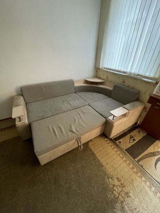 Продам диван в хорошем состоянии