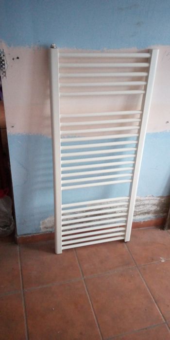 Calorifer pentru baie