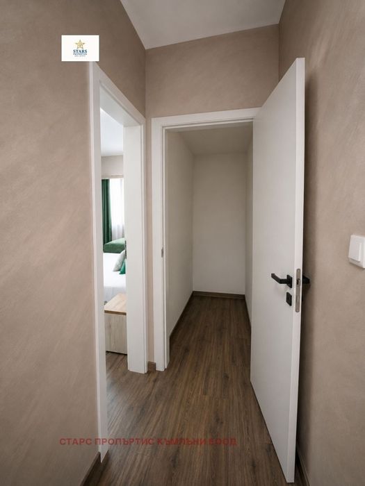Продажба 2-стаен гр. Варна - Техникумите 71m²