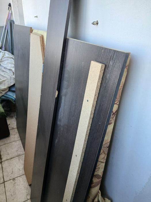 Кровать полуторка