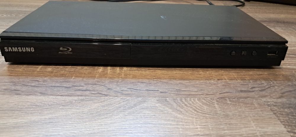 Blu-ray Samsung BD-E5300