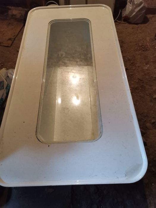 Холна маса от ГДР