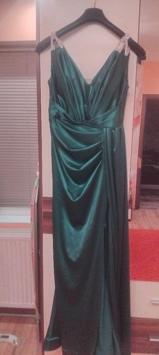 Официална рокля размер L