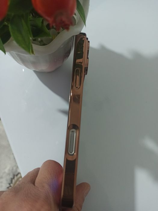 Продается Iphone 16 Pro Max