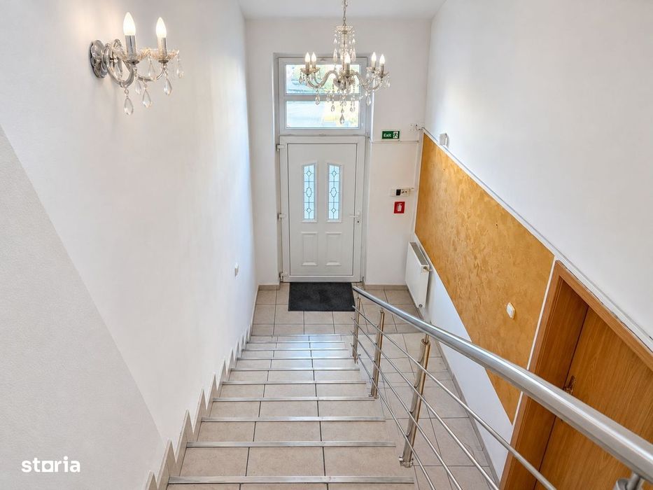 Spațiu comercial | COMISION 0% | Ultracentral | Str. Cuza Voda