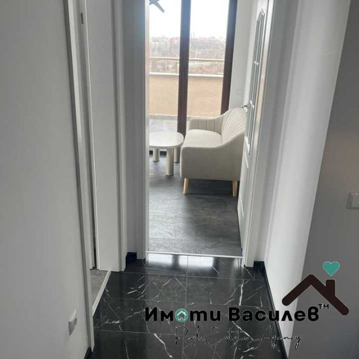 Дава под Наем 3-СТАЕН град София, Хаджи Димитър