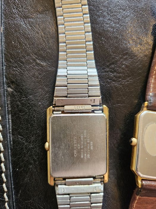 Geasuri orient barbat