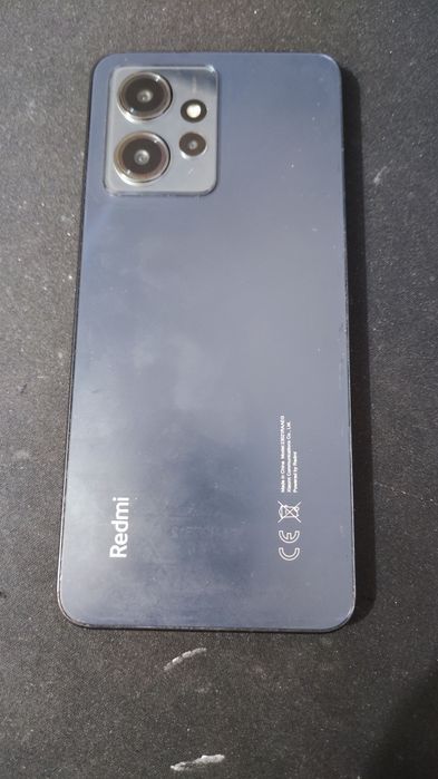 Redmi note 12 4g 128gb