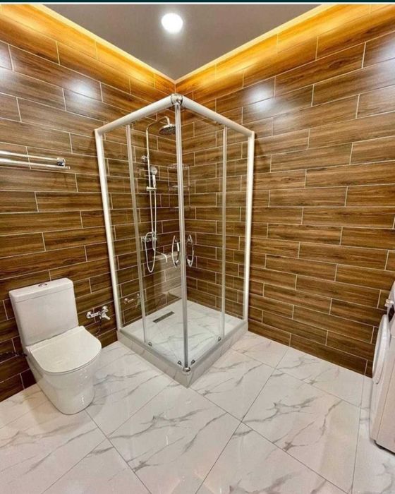 Ремонт квартиры под ключ