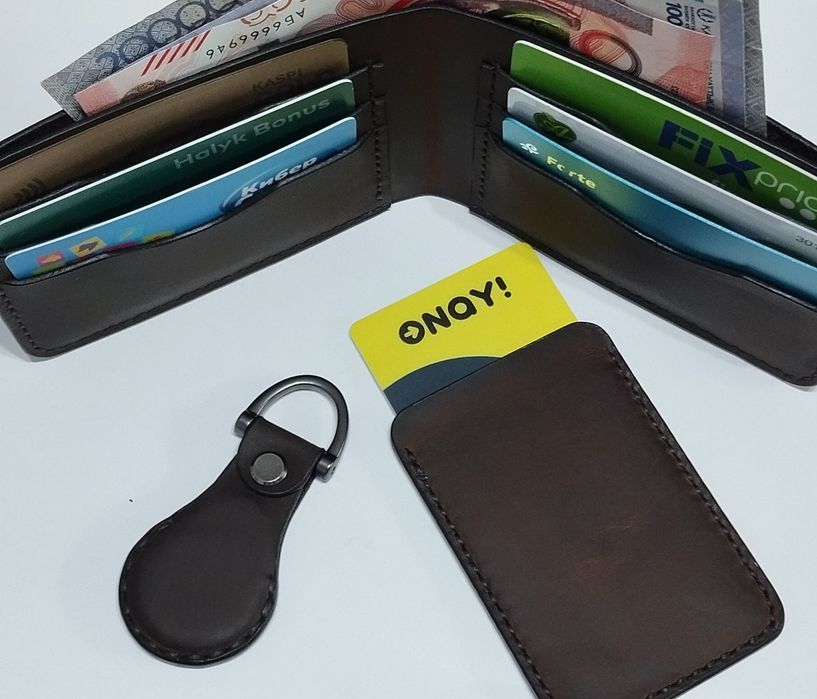 Партмоне  Классик