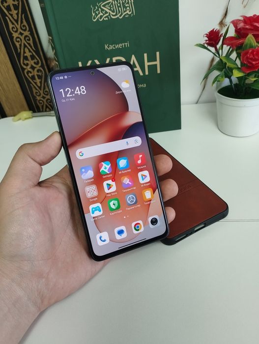 Xiaomi Redmi note 13 128G