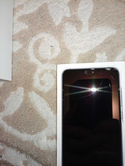 Huawei P20 64 GB/4 GB