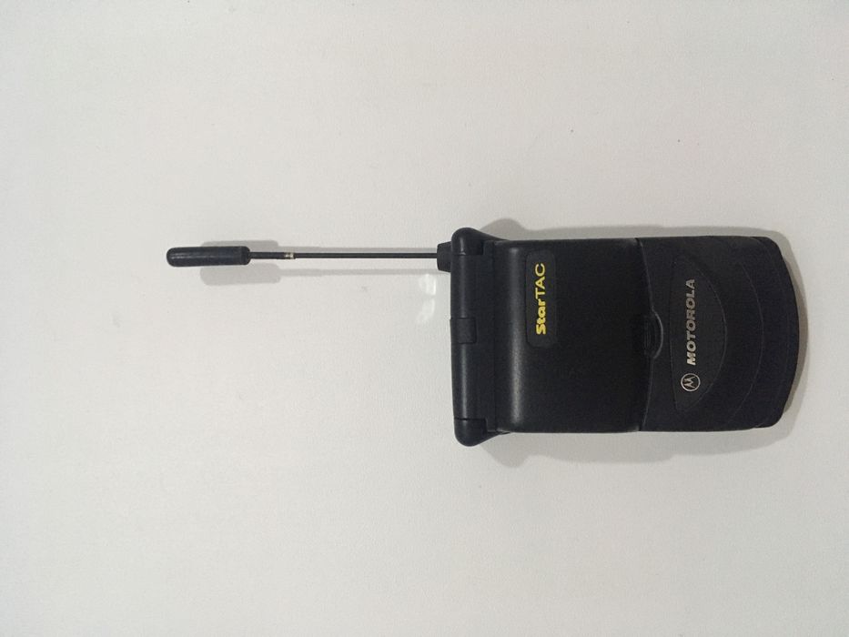 Моторола Стартак