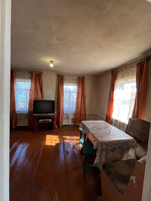 Продам дом на Досафф