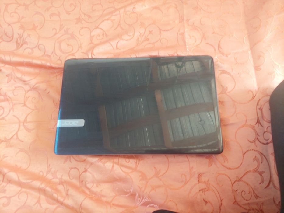 Laptop Acer Aspire i3