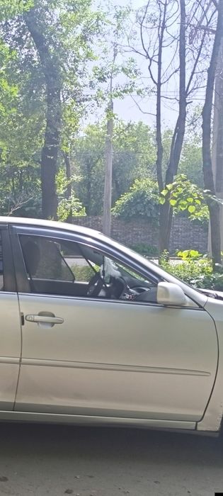 Продам шторки Камри 30 - 35