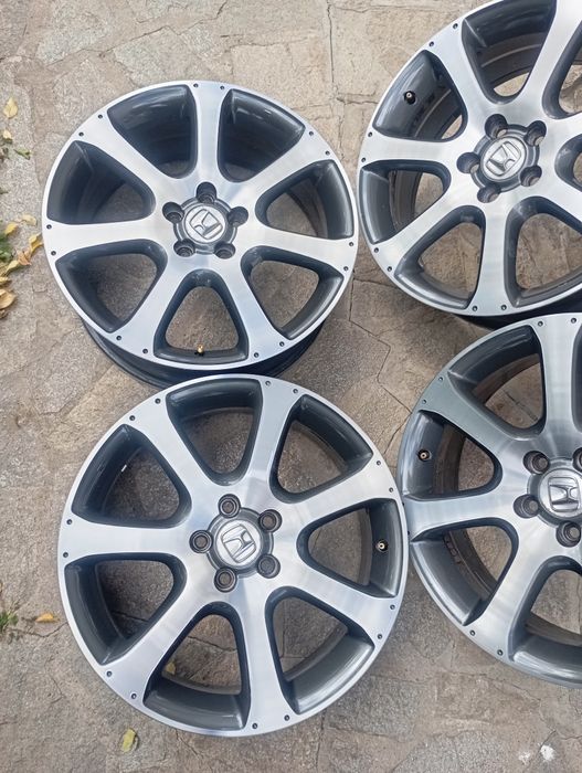 19" Оригинални Джанти Honda