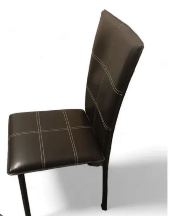 Vand Masa extensibila lemn masiv + 4 scaune