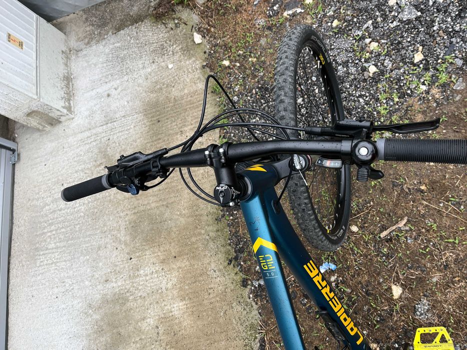 ново - LAPIERRE Edge 5.9 колело/велосипед планински 29'' / L размер