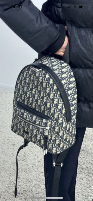 Сумка dior новый