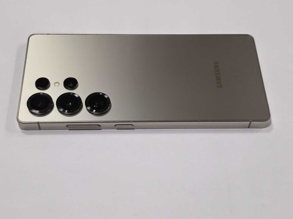 Samsung S25 Ultra, 12GB RAM, 512GB