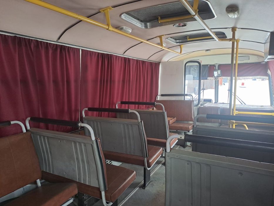 Аренда Автобусов