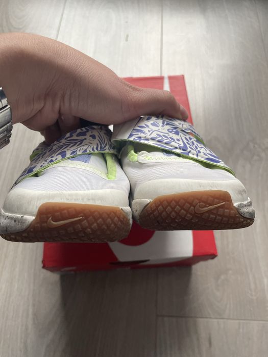 Adidasi Nike marimea 27