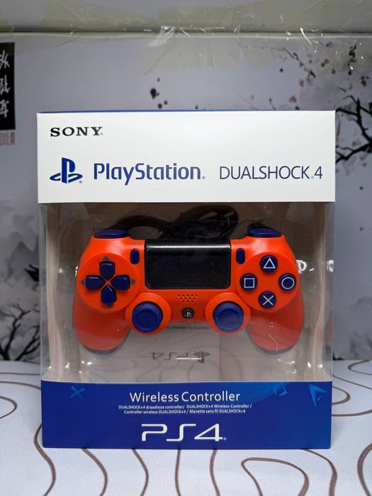 Джойстик пс 4 , Dualshock 4 Беспроводной