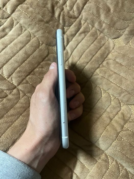 Айфон xr 128 gb 80% Akb