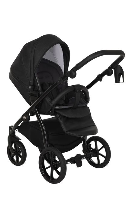 Tutis Nanni черная