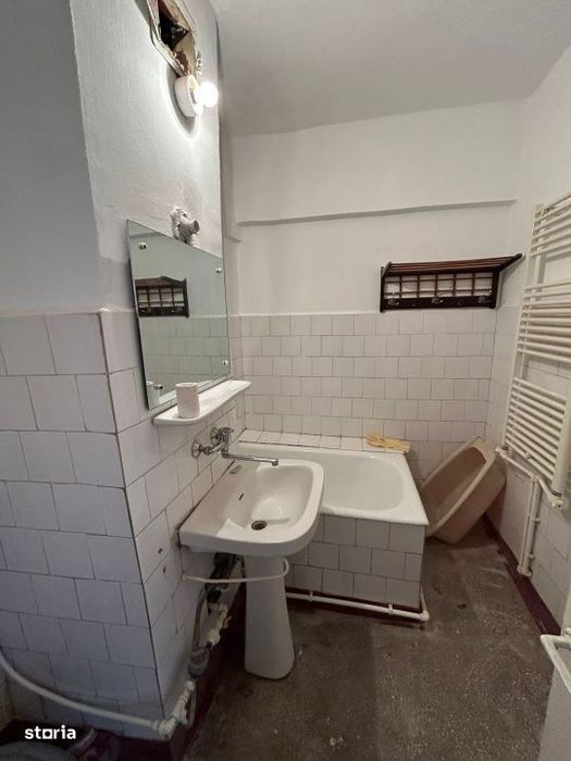- Apartament 2 camere 60mp, Dorobantilor, etaj intermediar.
