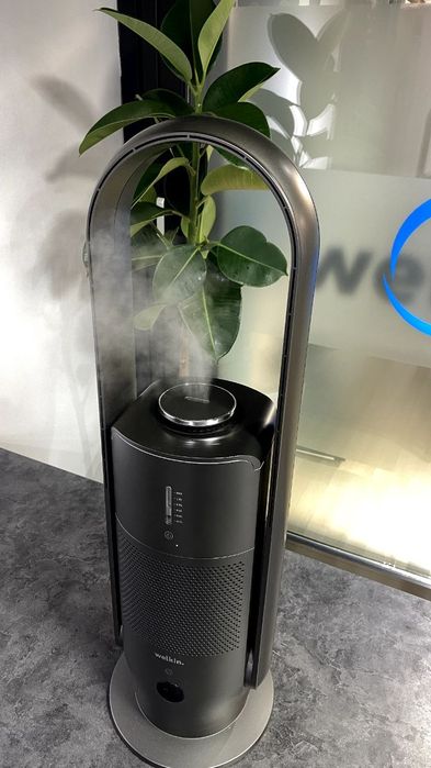 Очиститель & Увлажнитель воздуха 2в1 Welkin Mirt