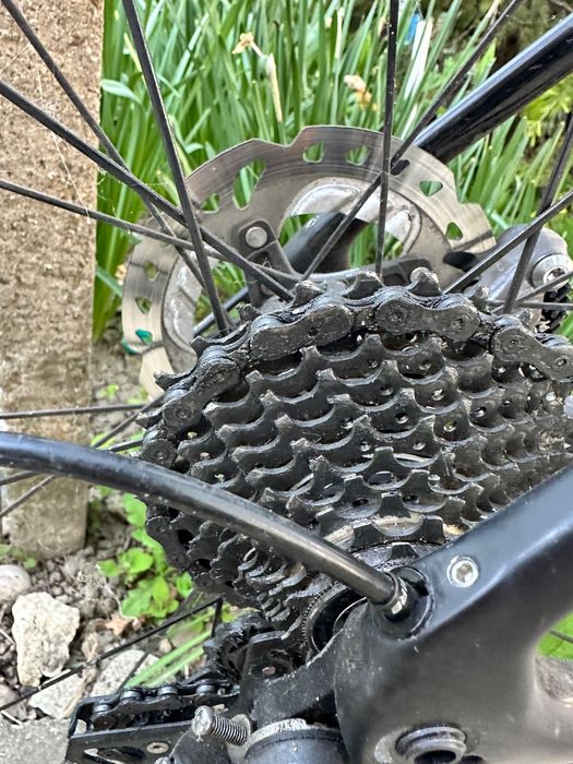 Trek Domane SLR 6 Disc | Carbon OCLV | Shimano Ultegra | Размер 56