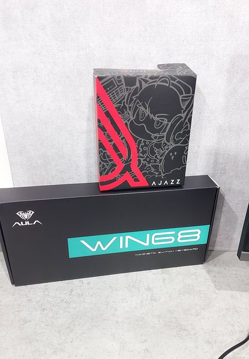 Продам Игровой Компьютер Комплектом