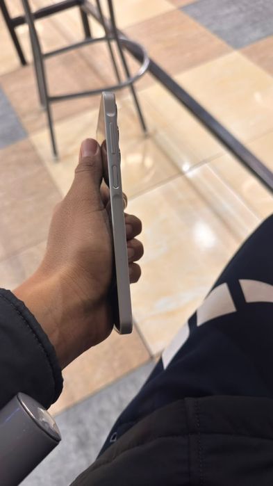 Samsung galaxy A16