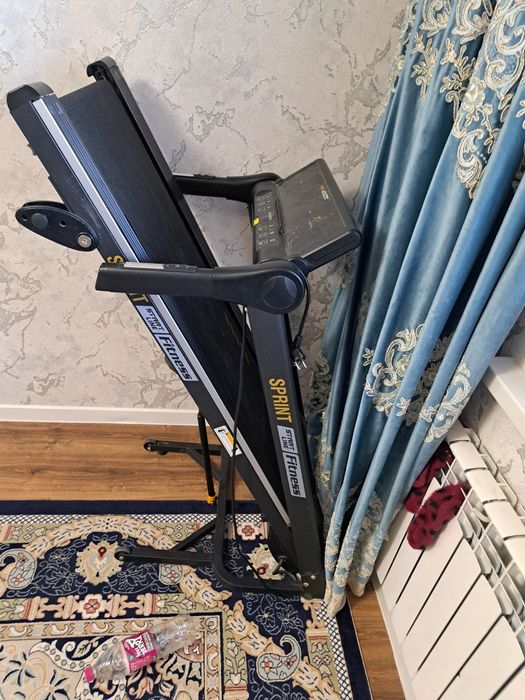 Беговые дорожки цена 100000