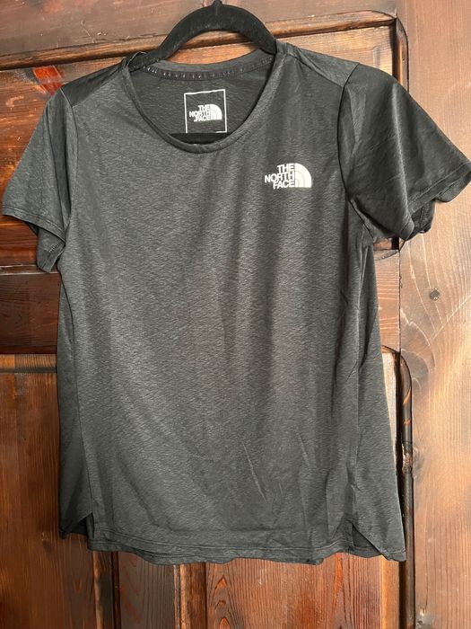 North face тениска