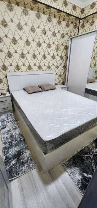 Сдаётся в аренду 2-комната  квартира на Юнусабадском  районе! Сампи