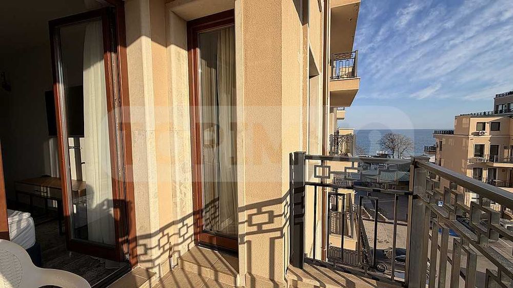 Продава се Двустаен апартамент в к.к. Златни пясъци - 69 кв.м за 1800 €/кв.м - Снимка #8