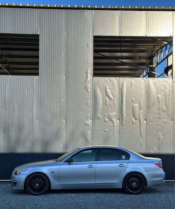 Jante BBS Bmw 5x120 R19