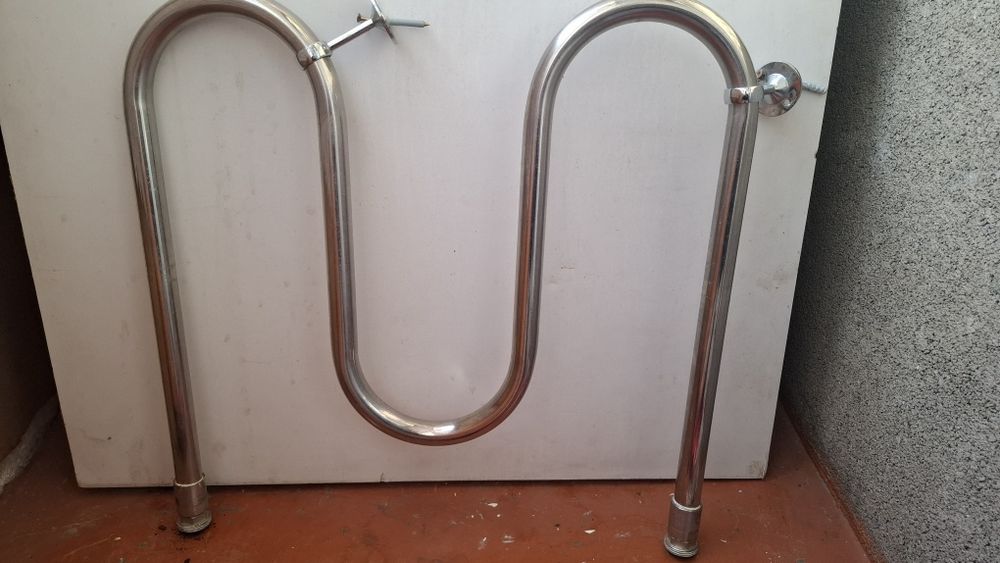 Полотенцесущитель