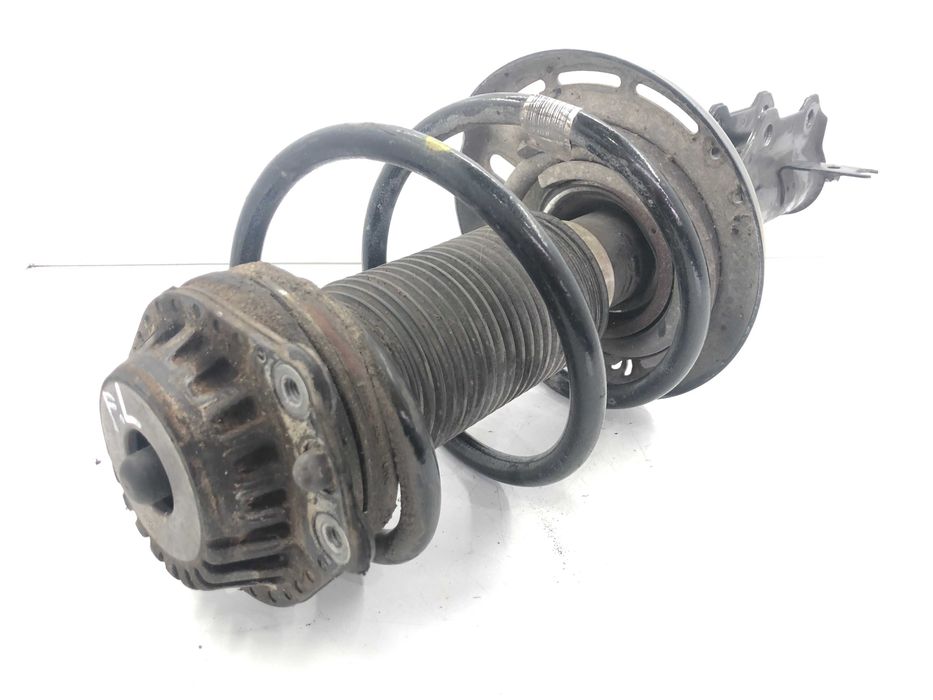 Преден ляв амортисьор с пружина от Opel insignia b sport tourer 2018г