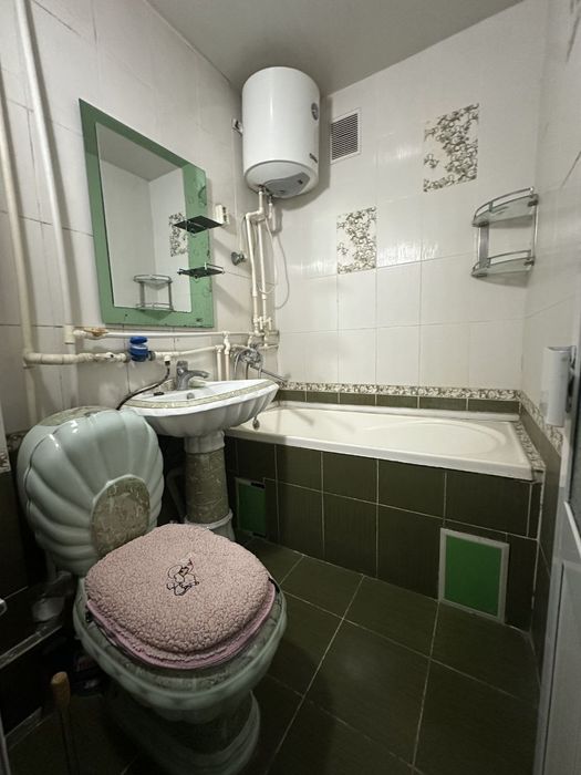 Квартира ижарага берилади