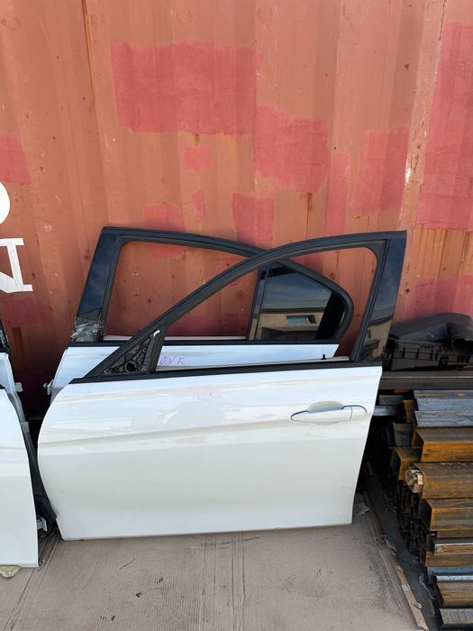 Двери Bmw 3 series F30