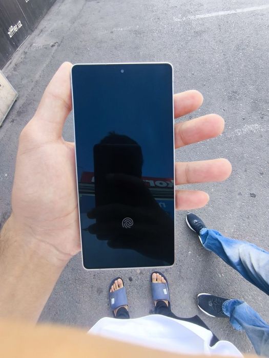 Samsung S25 Ultra