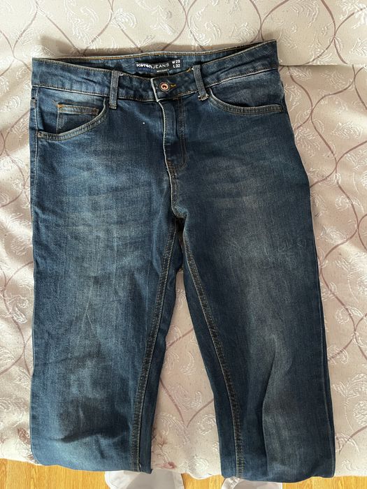 Продаю 3 Koton Jeans