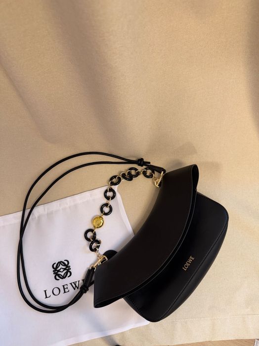 Geanta loewe ola medium